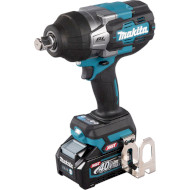 Аккумуляторный гайковёрт MAKITA TW001GM201