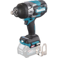 Аккумуляторный гайковёрт MAKITA TW001GZ