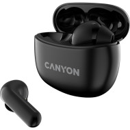 Наушники CANYON TWS-5 Black