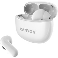 Наушники CANYON TWS-5 White