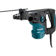 Перфоратор MAKITA HR3001CJ SDS-plus