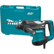 Перфоратор MAKITA HR3210C SDS-plus