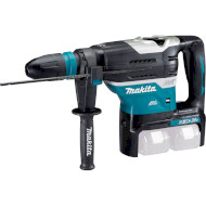 Аккумуляторный перфоратор MAKITA DHR400ZK SDS-max