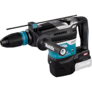 Аккумуляторный перфоратор MAKITA HR005GZ01 SDS-max