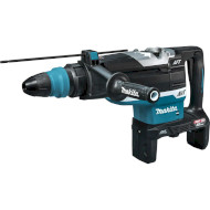 Аккумуляторный перфоратор MAKITA HR006GZ SDS-max