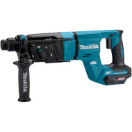 Аккумуляторный перфоратор MAKITA HR007GM201 SDS-plus