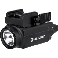 Фонарь тактический подствольный OLIGHT Baldr S Black