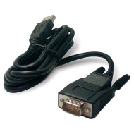Кабель HP USB to Serial Port Adapter 1.2м (J7B60AA)