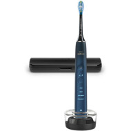 Электрическая зубная щётка PHILIPS Sonicare DiamondClean 9000 Aqua (HX9911/88)