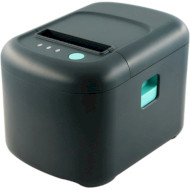 Принтер чеков GPRINTER GA-E200 USB/COM/LAN (GP-E200-0081)