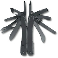 Мультитул VICTORINOX Swiss Tool Spirit MXBS (3.0226.M3N)