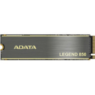 SSD диск ADATA Legend 850 512GB M.2 NVMe (ALEG-850-512GCS)