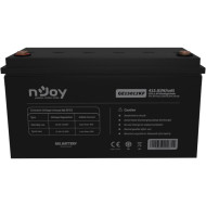 Аккумуляторная батарея NJOY GE15012KF (12В, 150Ач) (BTVGCLTODHLKFCN01B)