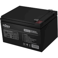 Аккумуляторная батарея NJOY GP12122F (12В, 12Ач) (BTVACATBCTI2FCN01B)