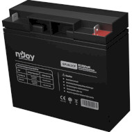 Аккумуляторная батарея NJOY GP1812CF (12В, 18Ач) (BTVACATHETHCFCN01B)