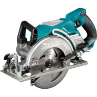 Аккумуляторная дисковая пила MAKITA XGT 40V Max RS001GM101