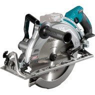 Аккумуляторная дисковая пила MAKITA XGT 40V Max RS002GT101