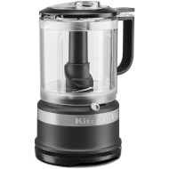 Кухонный комбайн KITCHENAID 5KFC0516 Matte Black (5KFC0516EBM)