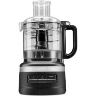 Кухонный комбайн KITCHENAID 5KFP0719 Black Matte (5KFP0719EBM)