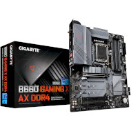 Материнська плата GIGABYTE B660 Gaming X AX DDR4