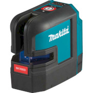 Нивелир лазерный MAKITA SK106DZ