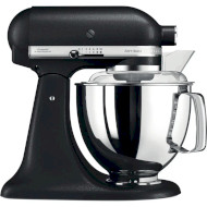 Планетарный миксер KITCHENAID Artisan 5KSM175PS Black (5KSM175PSEBK)