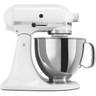 Планетарный миксер KITCHENAID Artisan 5KSM175PS White (5KSM175PSEWH)