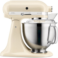 Планетарный миксер KITCHENAID Artisan 5KSM185PS Almond Cream (5KSM185PSEAC)