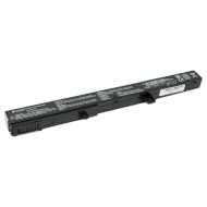 Аккумулятор POWERPLANT для ноутбука Asus X451 14.4V/2600mAh/37Wh (NB00000299)