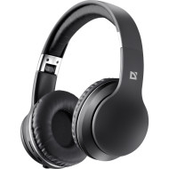 Наушники DEFENDER FreeMotion B595 Black (63595)