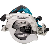 Аккумуляторная дисковая пила MAKITA DHS900ZU