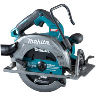 Аккумуляторная дисковая пила MAKITA XGT 40V Max HS003GM201