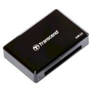 Кардридер TRANSCEND RDF2 CFast 2.0 Black (TS-RDF2)