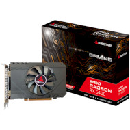 Видеокарта BIOSTAR Radeon RX 6400 (VA6406RA46)