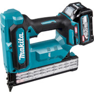 Аккумуляторный гвоздезабиватель MAKITA FN001GA201