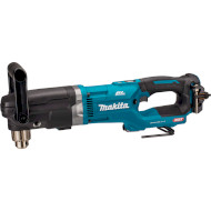 Угловая аккумуляторная дрель MAKITA DA001GZ