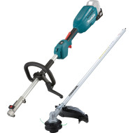 Многофункциональный садовый инструмент MAKITA DUX18ZX1