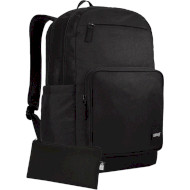 Рюкзак CASE LOGIC Query Recycled 29L Black (3204797)