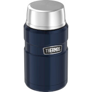 Термос для еды THERMOS SK3020 0.71л Blue (7873)