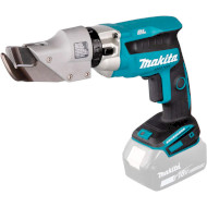 Электроножницы по металлу листовые MAKITA DJS131Z