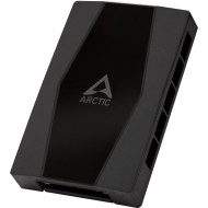 Разветвитель питания вентиляторов ARCTIC 10 Port PWM Case Fan Hub (ACFAN00175A)
