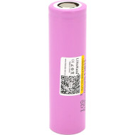 Аккумулятор LIITOKALA Li-Ion 18650 3000mAh 3.7V 27A FlatTop (LII-30Q)