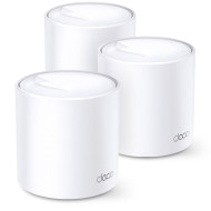 Wi-Fi Mesh система TP-LINK Deco X20 3-pack
