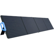 Портативная солнечная панель BLUETTI PV200 200W (P-PV200-EU-BK-BL-010)