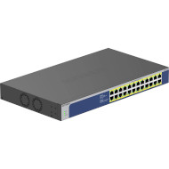 Коммутатор NETGEAR GS524PP (GS524PP-100EUS)