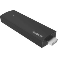 Медиаплеер STRONG SRT 41 Google TV 4K UHD Stick