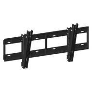 Крепление настенное для ТВ KSL WM4N 50"-100" Black