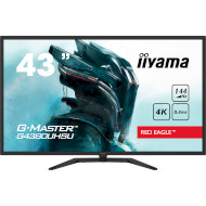 Монитор IIYAMA G-Master G4380UHSU-B1 Red Eagle