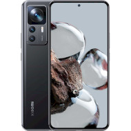 Смартфон XIAOMI 12T 8/256GB Black