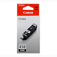 Картридж CANON PGI-450Bk Black (6499B001)